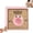 Pink#worry stones, variant on Long Distance Pocket Hug Gift Worry Stone, Emotional Encouragement Comfort Stone with Decor Card & Box, Anxiety Relief Present for Women Kids Colleagues