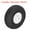 Black 1.5 Inch, variant on Uxcell RC Airplane Wheels, RC Model Airplane PU Sponge Tire Foam Wheel Black 1.5 Inch
