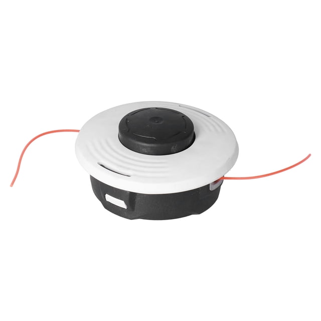 Trimmer Head,String Trimmer Head Replacement Weed Trimmer Head High-Precision Functionality