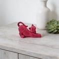 thumbnail image 6 of WUJGXI Modern Minimalist Prone Cat Resin Ornament Light Living Room Room Animal Home Decoration, 6 of 6