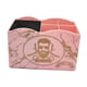 thumbnail image 5 of Soporte para herramientas de peluquería, soporte para tijeras, organizador de salón, caja para tijeras de peluquería, para peluqueros de mascotas, Rosa, 5 of 8