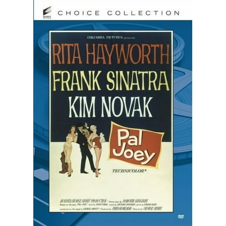 Sony Pictures Home - Pal Joey [DIGITAL VIDEO DISC]