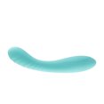 thumbnail image 3 of Rock Candy Refined Dreamland G-Spot Vibrator, Turquoise, 3 of 4