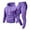 #107-Purple, variant on Yaoyar Track Suits Mens Sweatsuit 2 Piece Set Hoodies and Sweatpants Sets Trendy Jogging Workout Sweat Suits Athletic Tracksuit