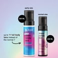 thumbnail image 2 of Mousse Autobronceador B.TAN Disco Candy 300 ml Vegano, 2 of 9