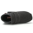 thumbnail image 3 of Ligeras para Edema Zapatos Diabéticos Extraanchos Antideslizantes Hombres Y Mujeres, 3 of 9