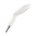 thumbnail image 1 of Hansgrohe 28557401 Puravida 3 Jet Handshower Easyclick&44; Chrome & Blanc, 1 of 1