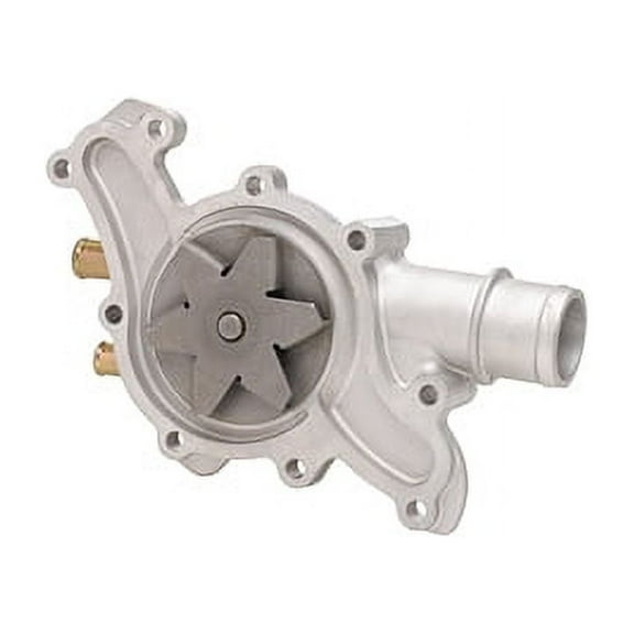 Dayco Engine Water Pump P/N:Dp1009 Fits select: 1994-1995 FORD MUSTANG