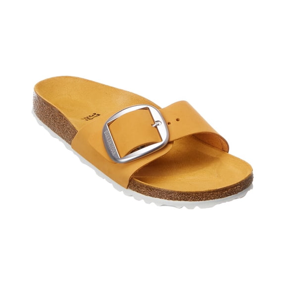Birkenstock Madrid Big Buckle Sandal, 42
