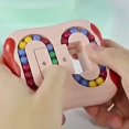 thumbnail image 4 of Magic Bean Toy Spinning: Double Sided Kids Puzzle Toy Preschool Educational Toy, 4 of 5