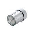 thumbnail image 2 of Injueey Control de temperatura del baño, dispositivo de luz de grifo que cambia de Color, lámpara de grifo Led de cocina Juegos de accesorios de baño No. 4 Injueey HA025100-04, 2 of 6