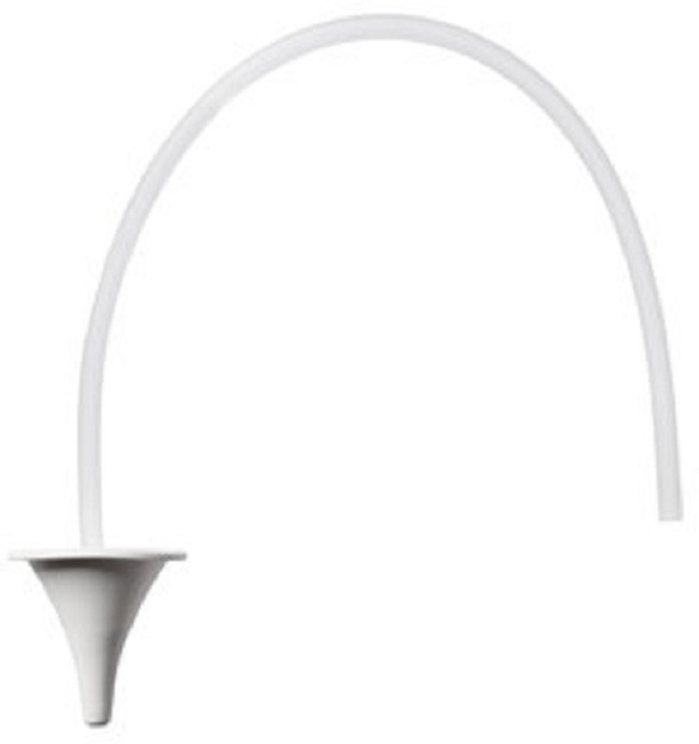 Coloplast Irrigation Stoma Cone with Tubing LatexFreeColoplast