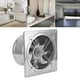 thumbnail image 5 of Extractor De , Extractor De Aire Con Motores De Doble Rodamiento De Bolas, 220V, 52W, Para Apartamento, Cocina, 5 of 7