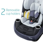 Maxi-Cosi Pria All-in-One Convertible Car Seat, Walking Trail – PureCosi, Toddler