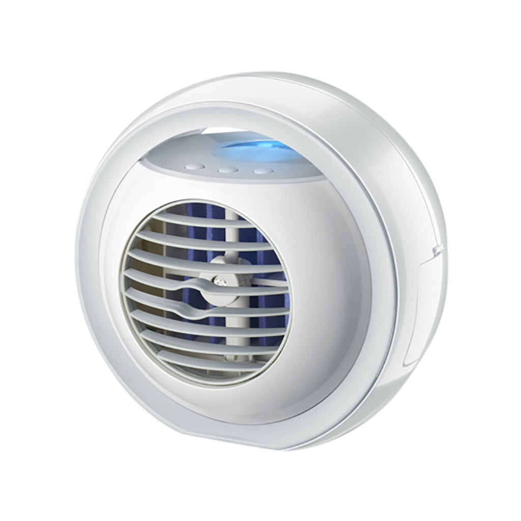 Miarhb Portable Air Conditioner Fans 
