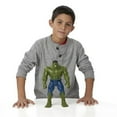thumbnail image 3 of Marvel Titan Hero Series Hulk, 3 of 7