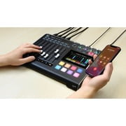 Tascam Mixcast 4 Podcast Workstation