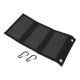 thumbnail image 1 of Foldable Solar Panel 8W USB Output Waterproof Tear Resistant Nylon Portable Solar Panel Charger for Outdoor, 1 of 5