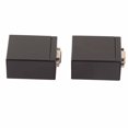 thumbnail image 3 of VGA Extender RJ45 Extender  CAT-5 / 6 Ethernet Cable Video Receiver Transmitter, Support All Kinds of Computer System, Transmitting Distance Is Up to 60m, 3 of 7