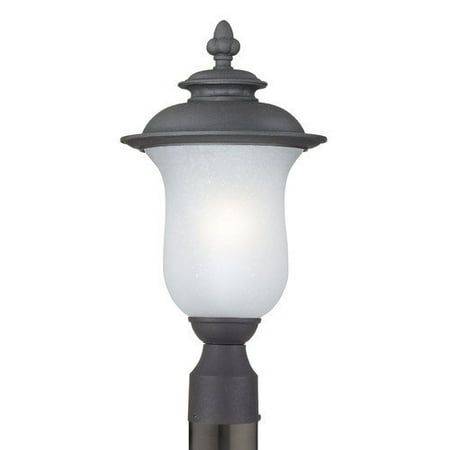Thomas Lighting Carlisle 1 Light Outdoor Post Lantern