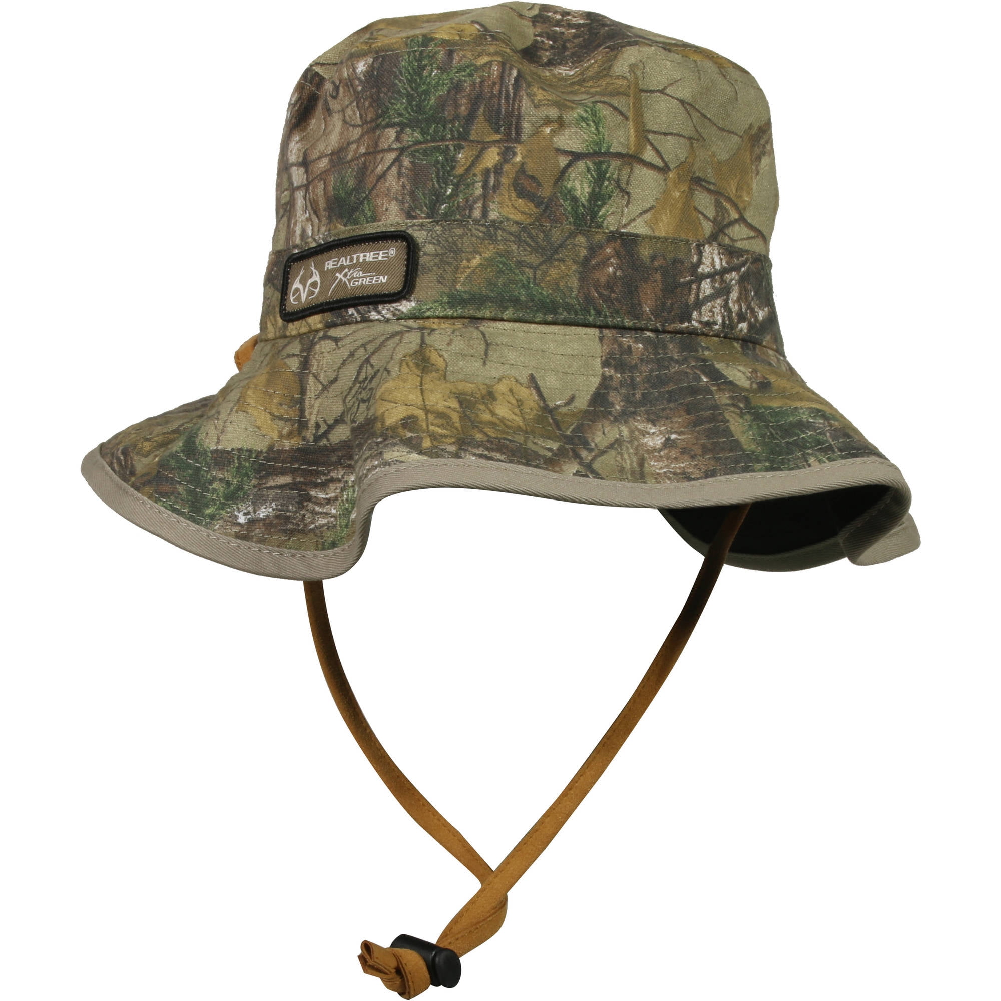 realtree boonie hat
