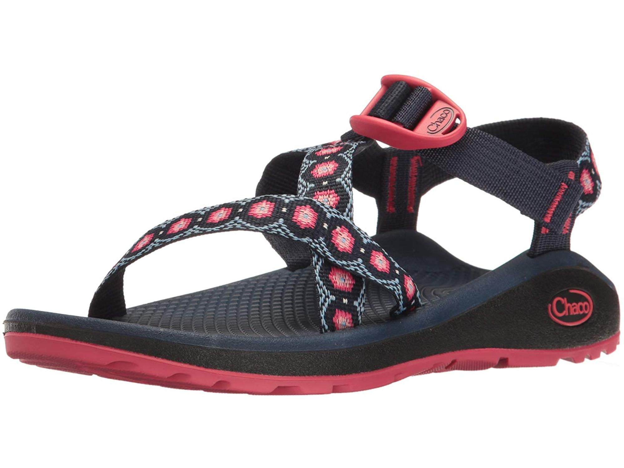 chaco women's zcloud sport sandal