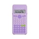 thumbnail image 2 of Muebles de oficina para el hogar Calculadoras científicas Calculadoras científicas de escritorio para estudiantes Calculadora científica 240 funciones 2 líneas 10 + 2 dígitos Calculadora matemática de, 2 of 6
