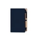 thumbnail image 2 of Paquete 35 piezas Libreta Diana con 60 hojas de raya con notas adheribles azul 9 x 13, 2 of 5