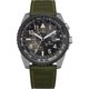 thumbnail image 1 of Reloj Citizen Eco Drive Nigthawk Crono BJ7138-04E Citizen Nigthawk&nbsp; BJ7138-04E, 1 of 2