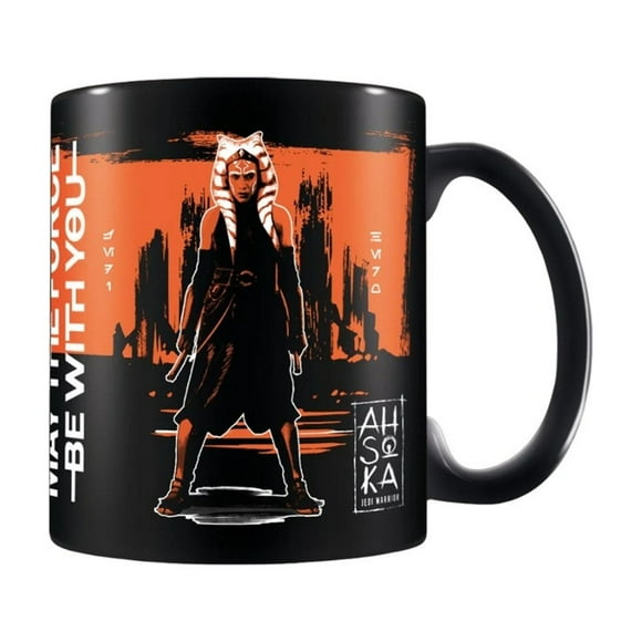 Star Wars: Ahsoka Tasse Brossée