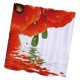 thumbnail image 4 of Cortina de ducha transparente, accesorios de decoración para baño con 12 ganchos., 4 of 4