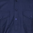 thumbnail image 4 of Mens Indian Pakistani Wear Cotton Comfortable Pathani Suit Kurta Ethnic Wear, 4 of 5