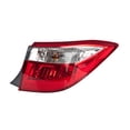 thumbnail image 1 of CALAVERA COROLLA 2014 al 2016 TOYOTA Derecha/Pasajero DEPO  ., 1 of 4
