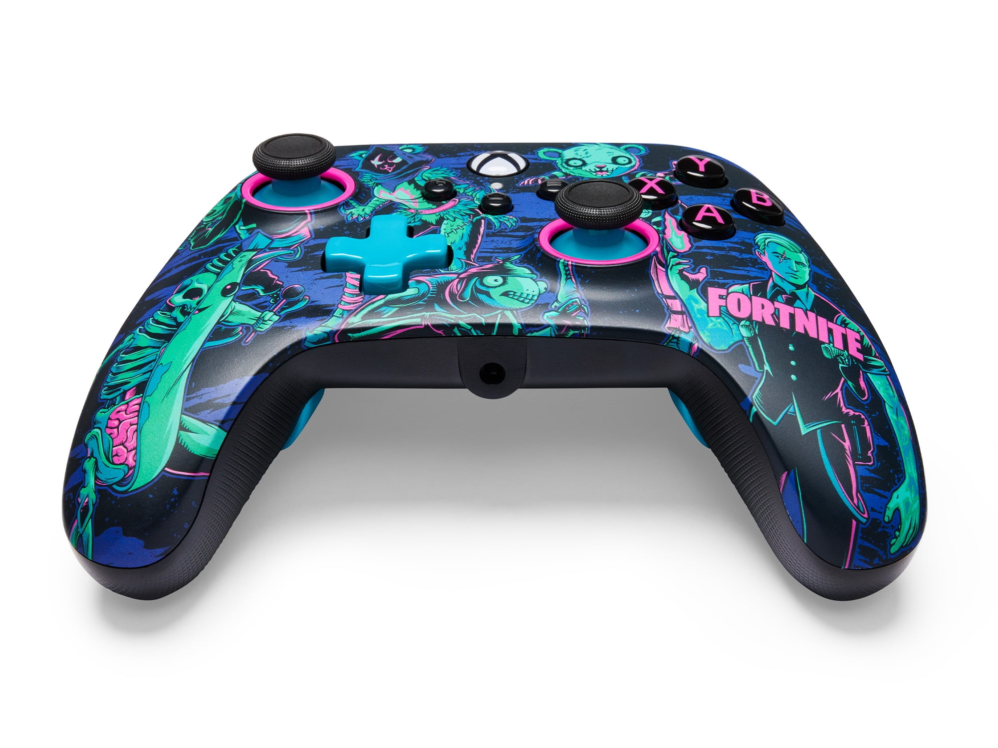 PowerA Advantage Wired Controller for Xbox Series X|S – Fortnitemares