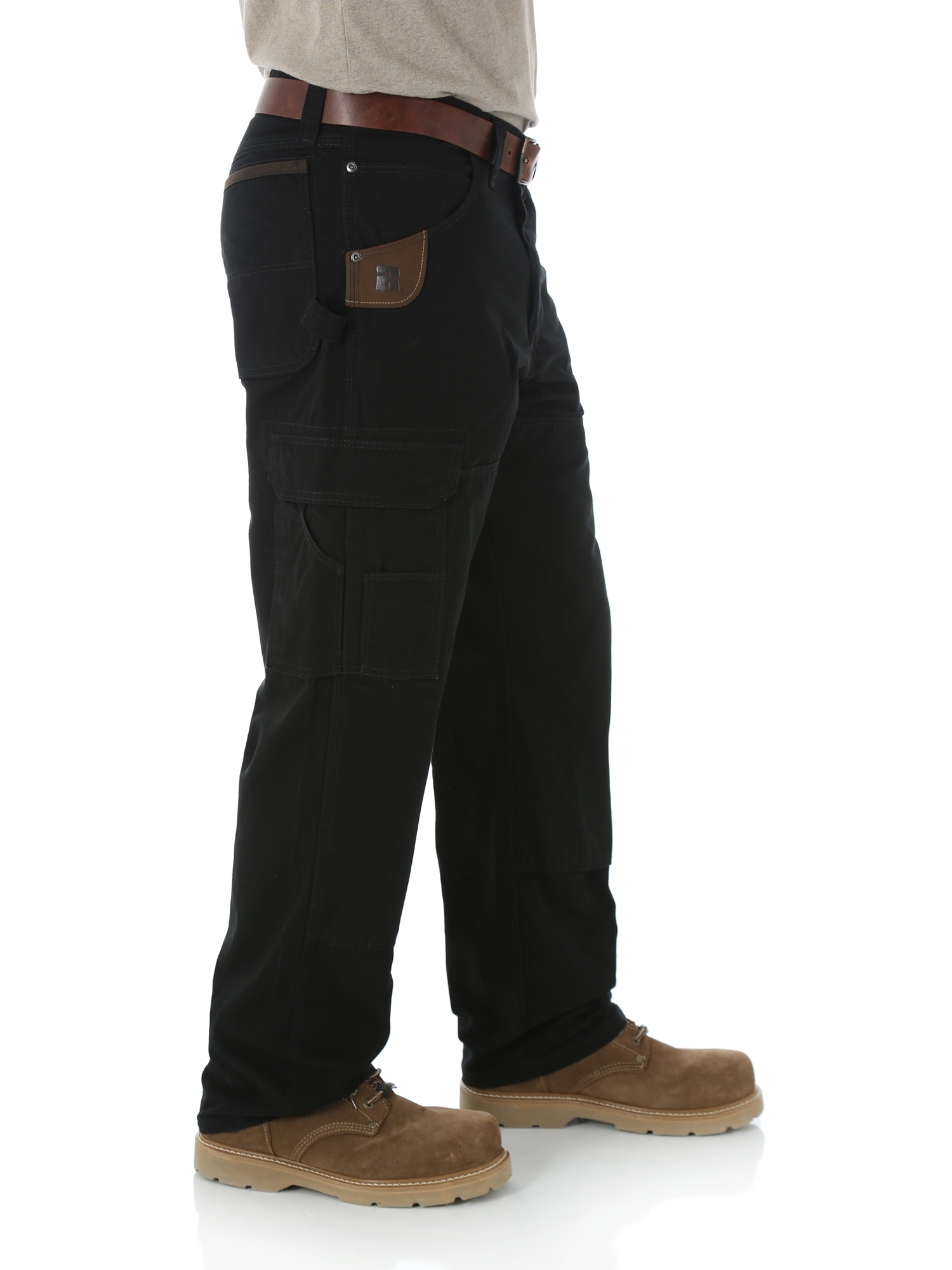 wrangler riggs ranger pants