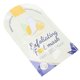 thumbnail image 4 of Mascarilla Nutritiva Para Pies, Barrera Exfoliante Suave Para La Piel Que Repara La Mascarilla Para El Hogar, 4 of 8