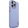 thumbnail image 3 of LAUT iPhone 14 and iPhone 14 Pro 6.1" Phone Case | 14 ft drop protection | IMPKT Cell Technology | Scratch Resistant | Anti-Fingerprint | Lilac, 3 of 3