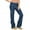 X-295Dark Blue, variant on ZHOGXU Women Jeans With Pockets Solid Color Button Straight Fit Wide Leg Fashion Comfortable Denim Cargo Pants Trousers For Daily Wear,Black,L