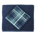 thumbnail image 1 of Holiday Time Towel Set, 1 of 3