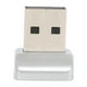 thumbnail image 4 of Clave De Inicio De Sesión De Huellas Dactilares, 10 Huellas Dactilares Compatibles Con Varios Idiomas Detección De 360 ​​Lector De Huellas Dactilares USB Para PC Portátil, 4 of 7