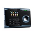 thumbnail image 4 of U160 Time Attendance Machine Fingerprint and RFID CardEmployee DeviceFingerprint RecognitionAccess Control System ,Versatile Punching Options, 4 of 7