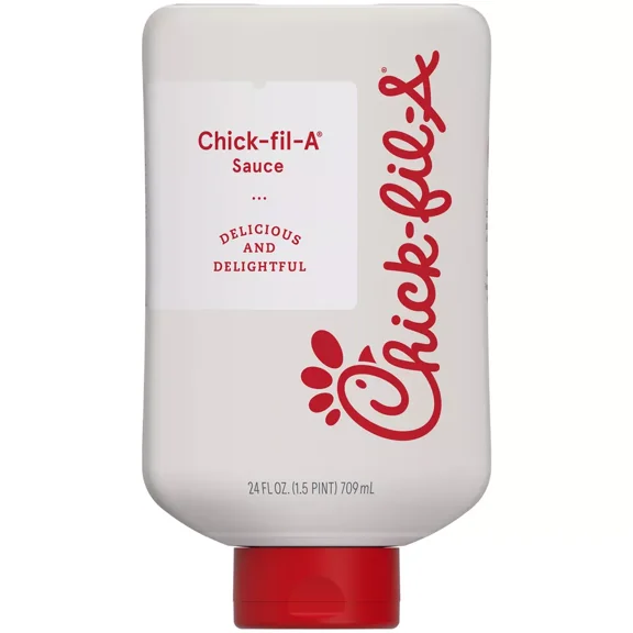 Chick-Fil-A Sauce Original - 24 fl oz
