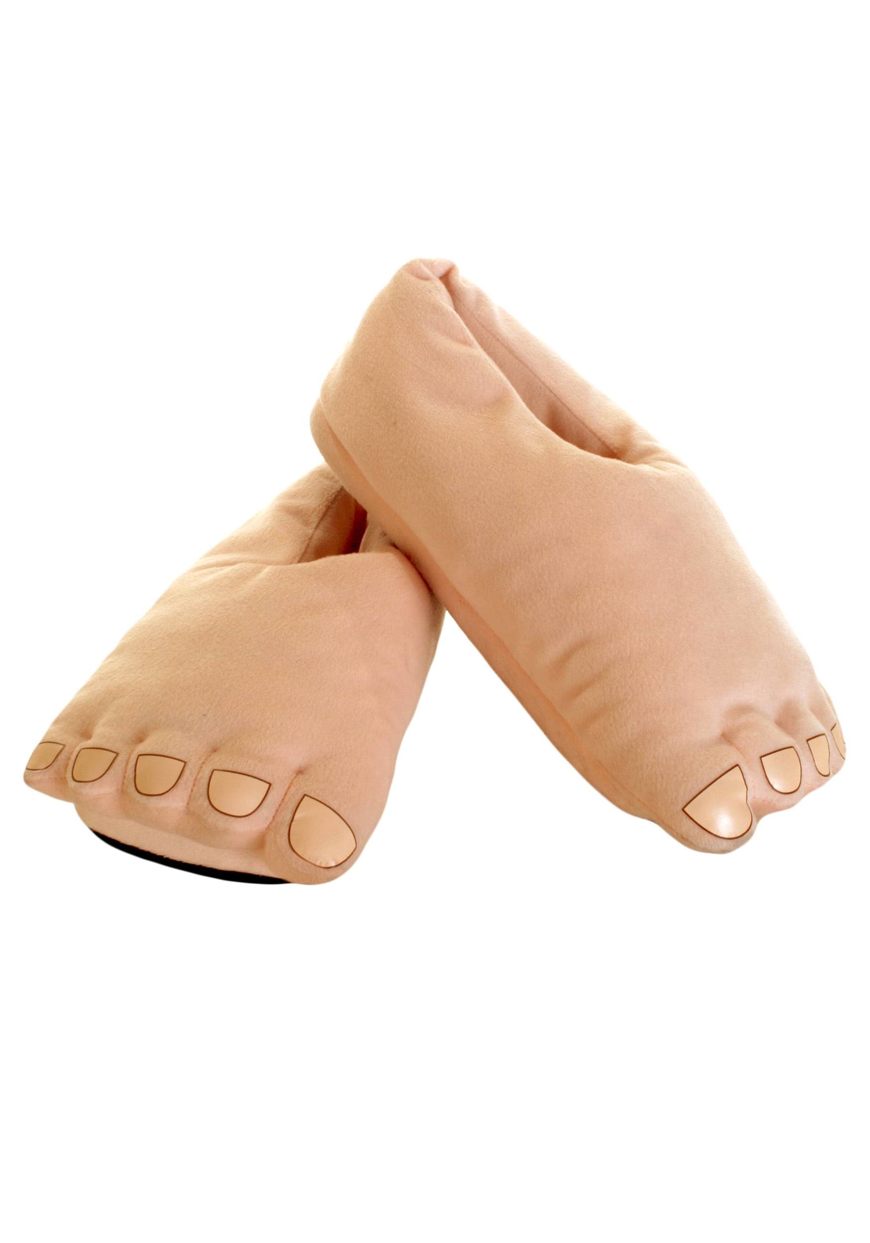 Details about Funny Feet Vinyl Adult Male Slippers Details about Funny Feet Vinyl Adult Male Slippers