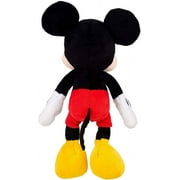 disney 9 mickey mouse plush