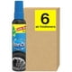 thumbnail image 1 of Ambientador para coche Little Trees Spray con aroma a coche nuevo, 100 ml, 6 unidades, 1 of 7