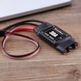 thumbnail image 2 of Ygjytge Controlador Velocidad Sin Escobillas XXD 30A ESC para Helicóptero Avión RC (2), 2 of 9