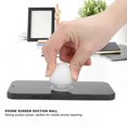 thumbnail image 3 of LLC 30mm Vacuum Suction Cup Anti-Static Silicone Screen Suction Ball Mobile Phone Repair Tool, 3 of 7