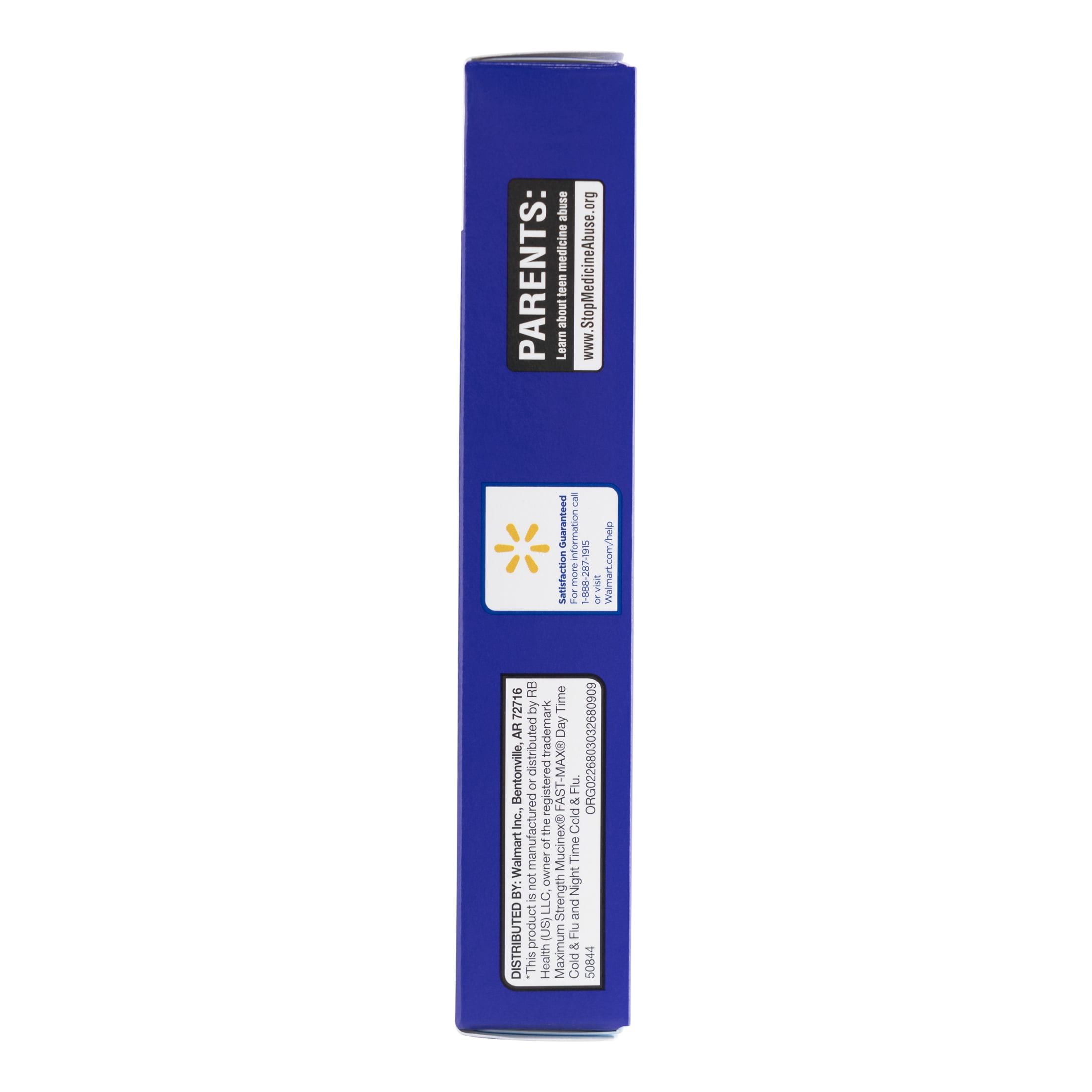 Equate Daytime and Nightshift Caplets 20 Count - Multi-Symptom Relief