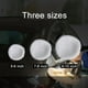 thumbnail image 1 of High Quality 3 Sizes Polishing Pad for Polisher Machine Waxing Polishing Buffing Car Paint Care Polisher Pads for Car AccessoryCotton 7-8 INCH He Qiyong unisex, 1 of 1