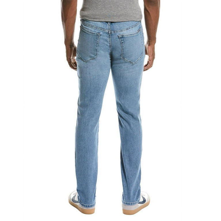 JOE'S Jeans mens JOE’S Jeans Malcolm Slim Fit Jean, 34, Blue